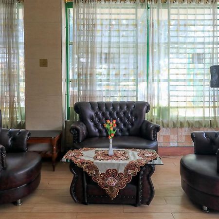 Hotel Prisma Sidoarjo Εξωτερικό φωτογραφία